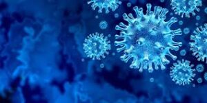 coronavirus cuídate y quédate en casa con Beurer